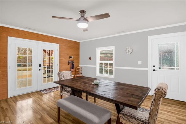 2675 Swicegood Road, Linwood, NC 27299