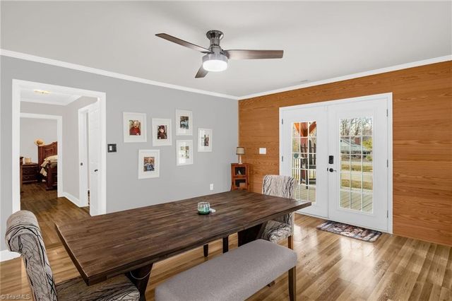 2675 Swicegood Road, Linwood, NC 27299