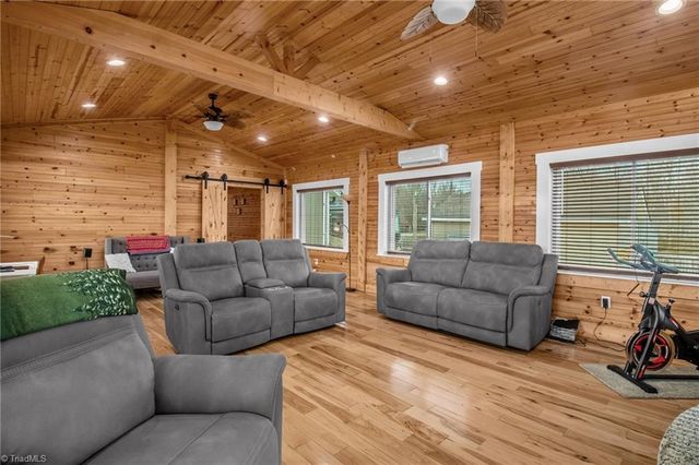 2675 Swicegood Road, Linwood, NC 27299