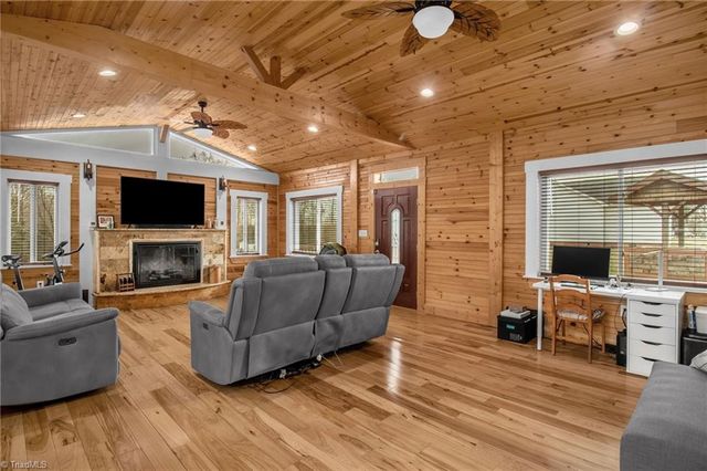 2675 Swicegood Road, Linwood, NC 27299