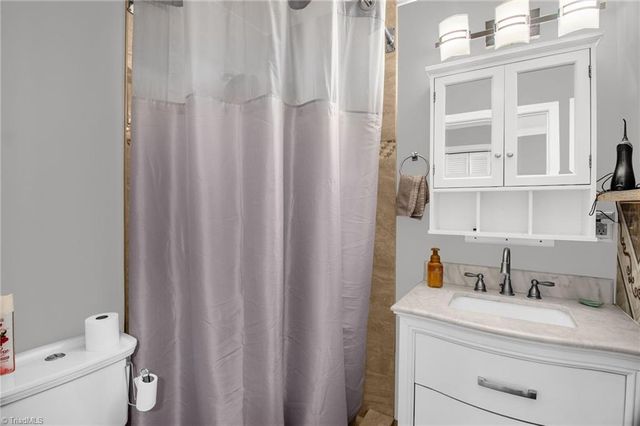 2675 Swicegood Road, Linwood, NC 27299