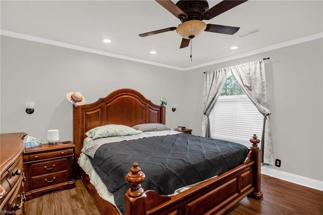 2675 Swicegood Road, Linwood, NC 27299