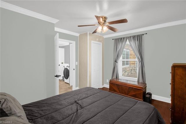 2675 Swicegood Road, Linwood, NC 27299