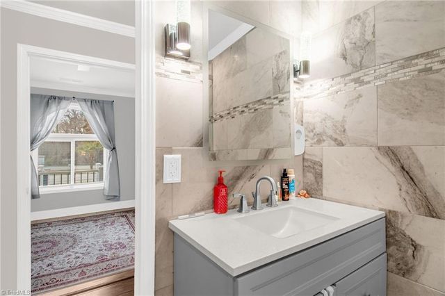 2675 Swicegood Road, Linwood, NC 27299