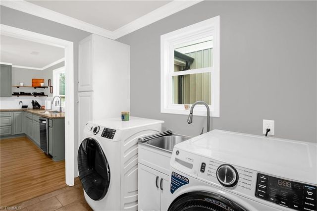 2675 Swicegood Road, Linwood, NC 27299