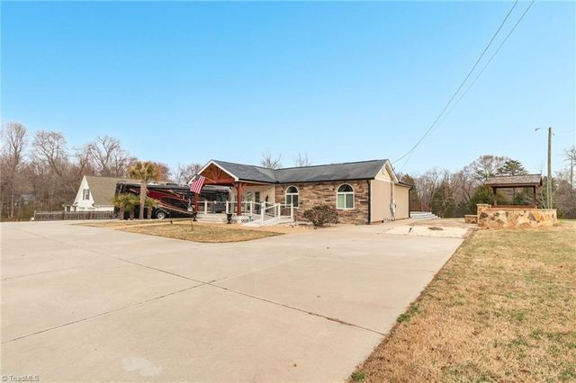 2675 Swicegood Road, Linwood, NC 27299