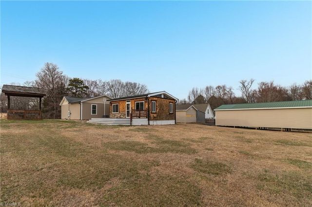 2675 Swicegood Road, Linwood, NC 27299