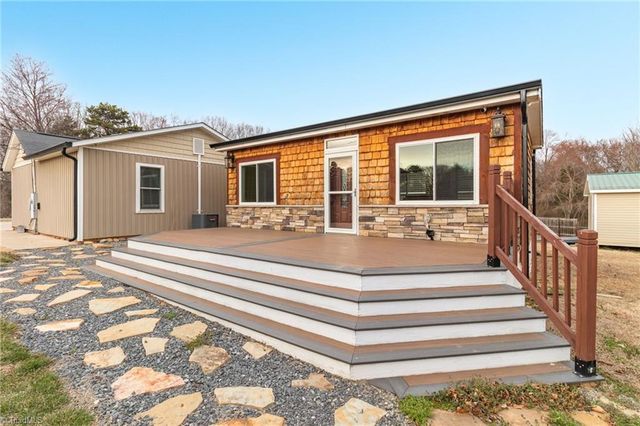 2675 Swicegood Road, Linwood, NC 27299