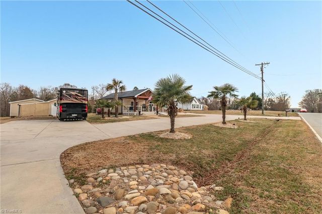 2675 Swicegood Road, Linwood, NC 27299