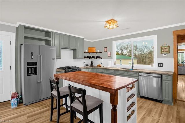 2675 Swicegood Road, Linwood, NC 27299