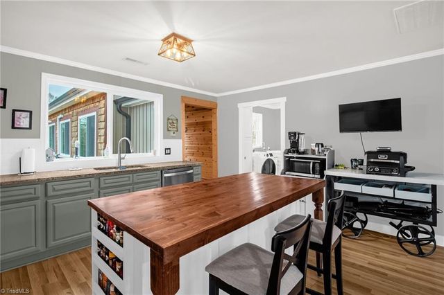 2675 Swicegood Road, Linwood, NC 27299