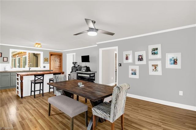 2675 Swicegood Road, Linwood, NC 27299