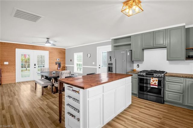 2675 Swicegood Road, Linwood, NC 27299