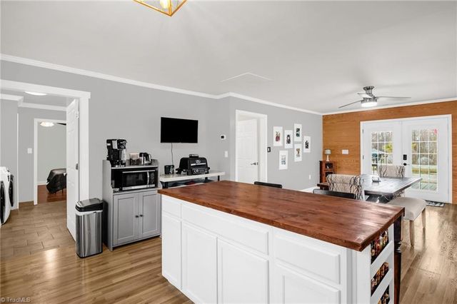 2675 Swicegood Road, Linwood, NC 27299