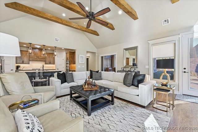 3810 W Orlando Place, Broken Arrow, OK 74011