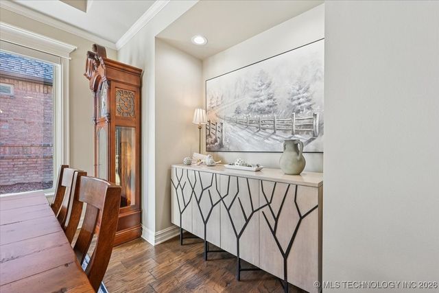 3810 W Orlando Place, Broken Arrow, OK 74011