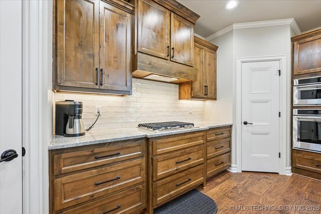 3810 W Orlando Place, Broken Arrow, OK 74011