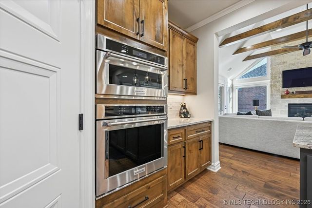 3810 W Orlando Place, Broken Arrow, OK 74011