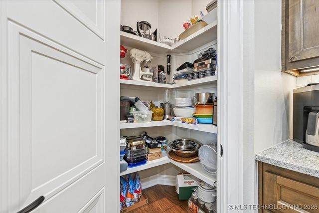 3810 W Orlando Place, Broken Arrow, OK 74011