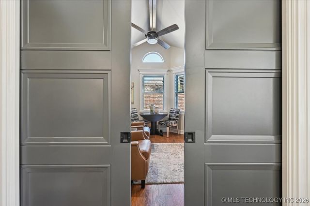 3810 W Orlando Place, Broken Arrow, OK 74011