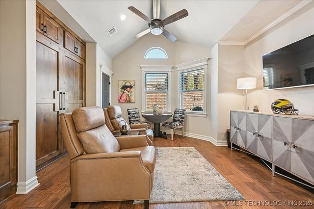 3810 W Orlando Place, Broken Arrow, OK 74011