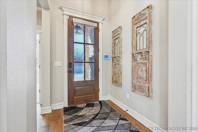 3810 W Orlando Place, Broken Arrow, OK 74011