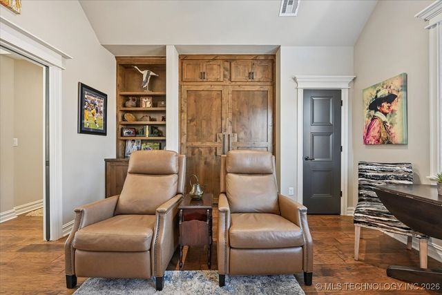 3810 W Orlando Place, Broken Arrow, OK 74011