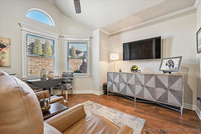 3810 W Orlando Place, Broken Arrow, OK 74011