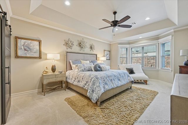 3810 W Orlando Place, Broken Arrow, OK 74011