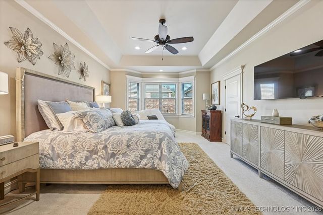 3810 W Orlando Place, Broken Arrow, OK 74011