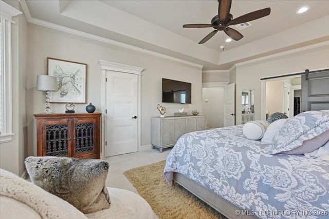 3810 W Orlando Place, Broken Arrow, OK 74011