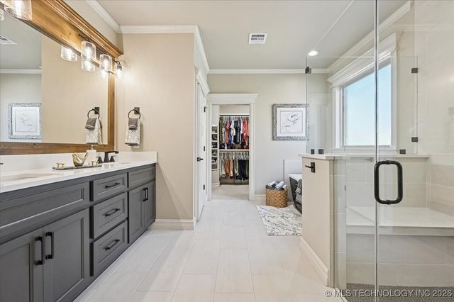 3810 W Orlando Place, Broken Arrow, OK 74011