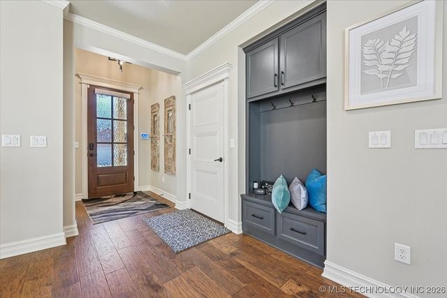 3810 W Orlando Place, Broken Arrow, OK 74011