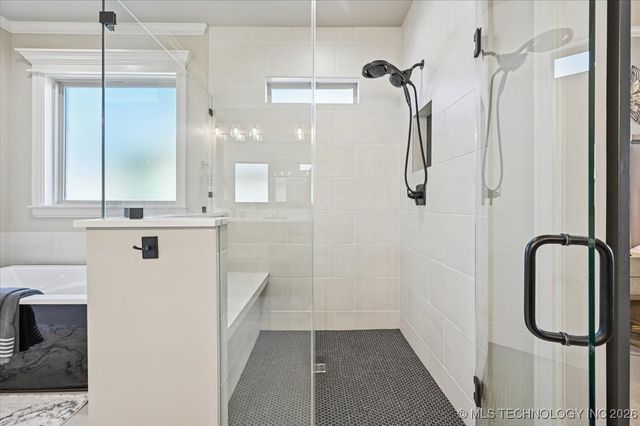 3810 W Orlando Place, Broken Arrow, OK 74011