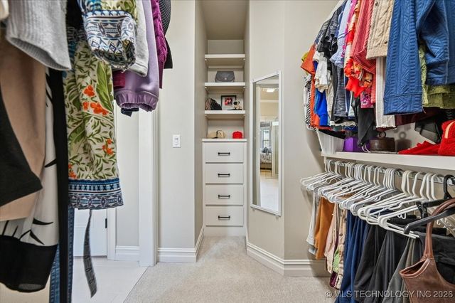 3810 W Orlando Place, Broken Arrow, OK 74011