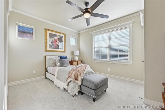 3810 W Orlando Place, Broken Arrow, OK 74011