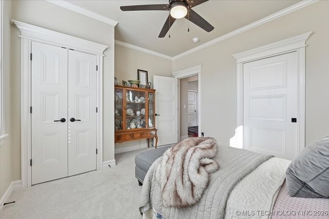 3810 W Orlando Place, Broken Arrow, OK 74011