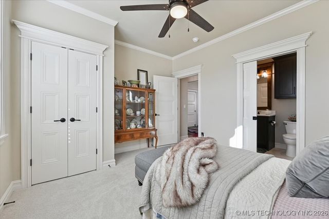 3810 W Orlando Place, Broken Arrow, OK 74011