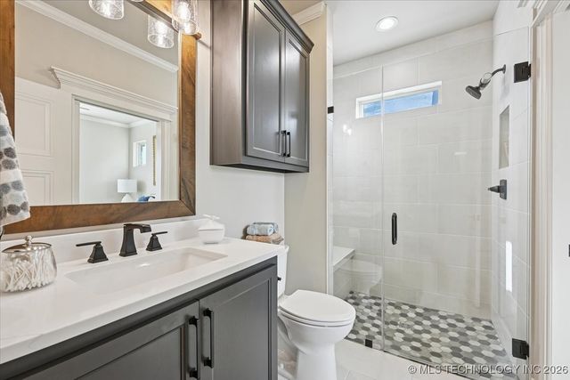 3810 W Orlando Place, Broken Arrow, OK 74011