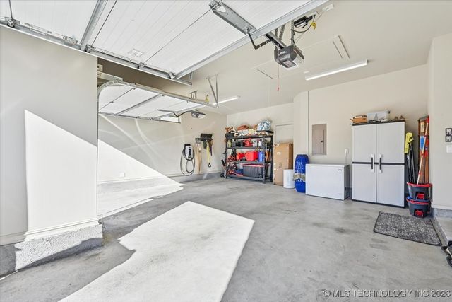 3810 W Orlando Place, Broken Arrow, OK 74011