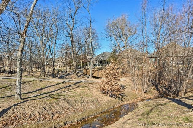 3810 W Orlando Place, Broken Arrow, OK 74011