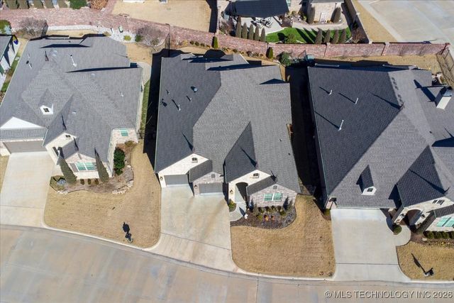 3810 W Orlando Place, Broken Arrow, OK 74011