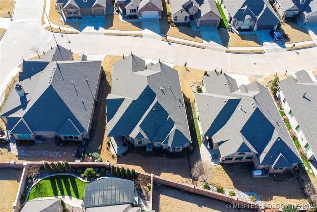 3810 W Orlando Place, Broken Arrow, OK 74011