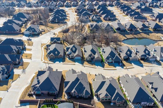 3810 W Orlando Place, Broken Arrow, OK 74011