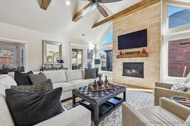 3810 W Orlando Place, Broken Arrow, OK 74011