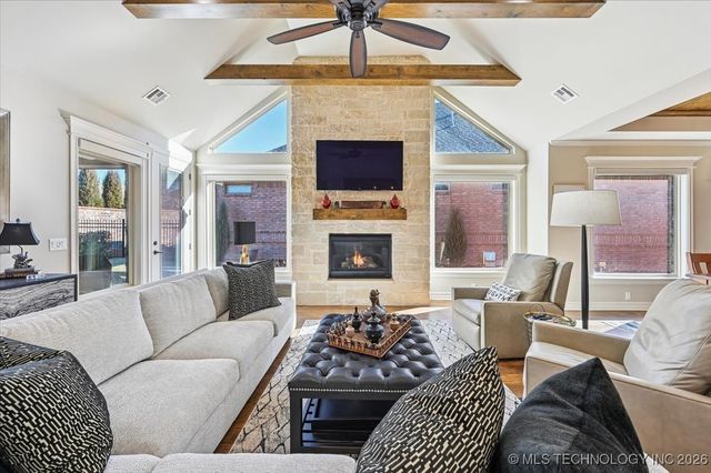 3810 W Orlando Place, Broken Arrow, OK 74011