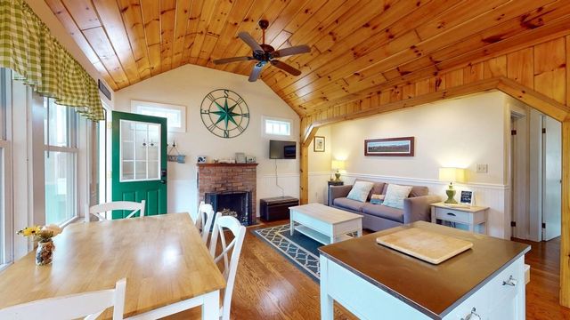 350 West Shore Road, Salisbury, VT 05769