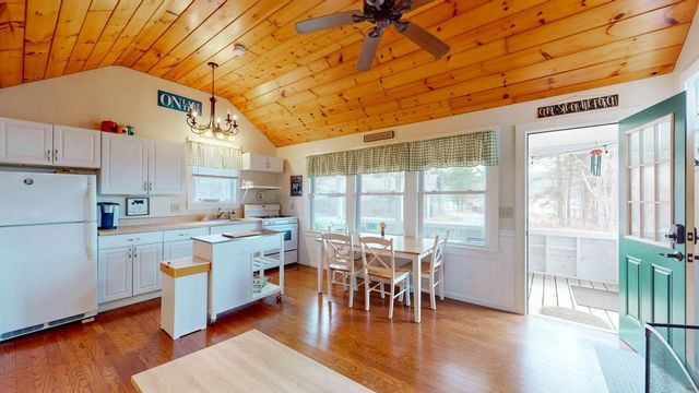 350 West Shore Road, Salisbury, VT 05769