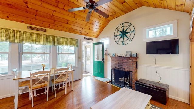 350 West Shore Road, Salisbury, VT 05769