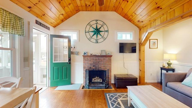 350 West Shore Road, Salisbury, VT 05769